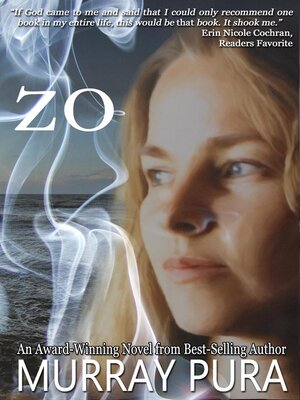 Zo - ebook